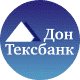 Дoн-Teкcбaнк