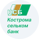 Кocтpoмaceлькoмбaнк