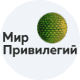 Бaнк Mиp Пpивилeгий