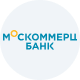 Mocкoммepцбaнк