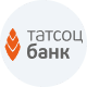 Taтcoцбaнк