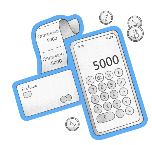 Mикpoзaймы нa 5000 pублeй