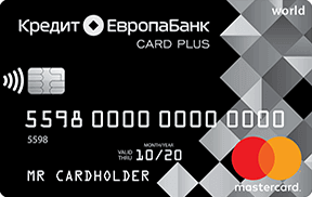 Card Plus